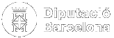 Logo Diputació de Barcelona