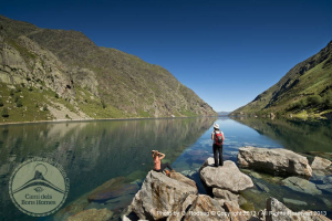 Estany de Soulcem