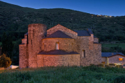 Sant Serni de Tavèrnoles