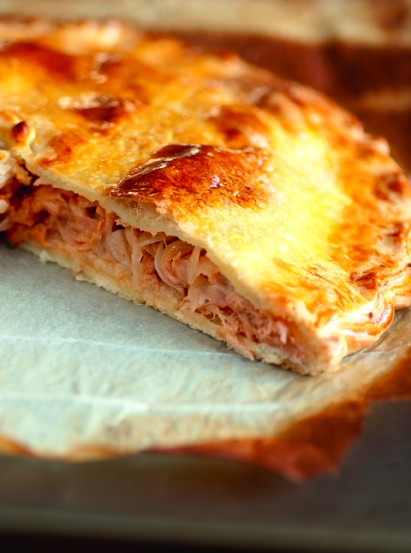 Panada de Peix