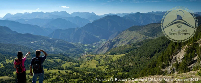 Guies al Camí dels Bons Homes