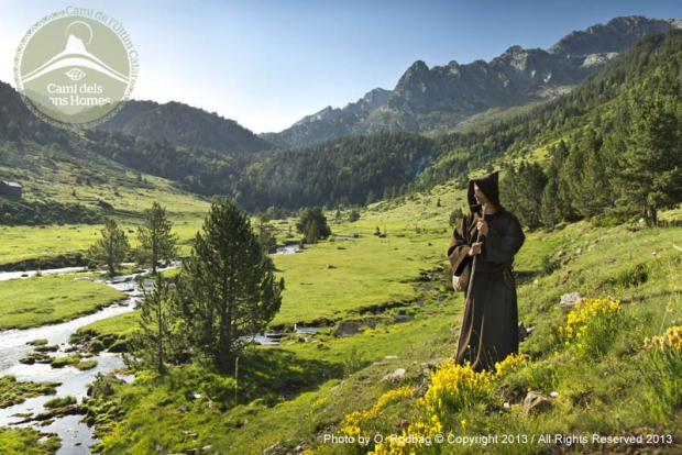 Camí de l'últim càtar