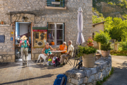 Gîte de Rocafixade