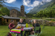Auberge du Narbre2_ Mérens les Vals