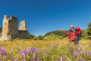 Castell de Montaillou