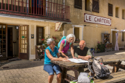 Chateaux de Camurac_ exterior