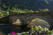 Pont d'Orgeix