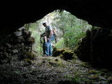 Excursió guiada i comentada de Tuixent a Josa de Cadí_ Bauma Plugaoscura