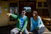 Refugi de Chioula