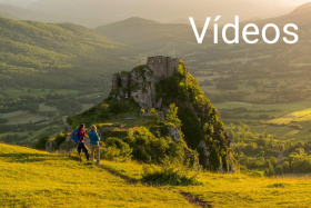 Enllaç al canal de youtube del Camí dels Bons Homes