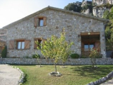 Cal Barbut - Casa exterior