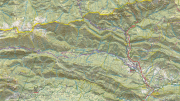 CBH Berguedà: Berga-Gósol-Bagà P1
