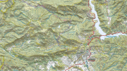 CBH Berguedà: Berga-Gósol-Bagà P3
