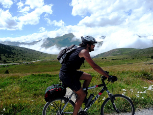 CBH en BTT