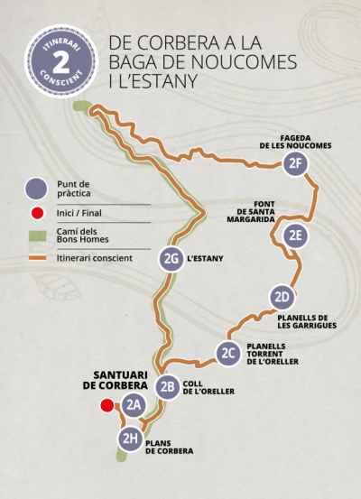 Itinerari circular2