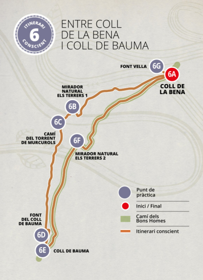 Itinerari circular 6