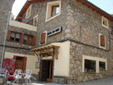 Hotel-Restaurant Cal Triuet