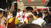 Festes de la Baronia Pinós