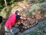 Arranjament Camí dels Bons Homes4_ maig 2021
