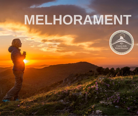Melhorament