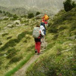 Guies de Muntanya de l'Alt Pallars