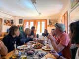 Viatge CBH amb guies França 2019