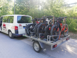 Furgo Remolc_ Taxitrail