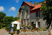 Gite d'étape de Roquefixada, Arieja