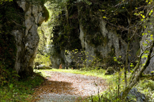 Gorges de la frau 2