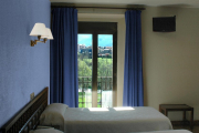 Habitacio hotel bellavista