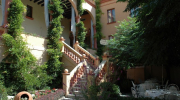 Hotel andria entrada