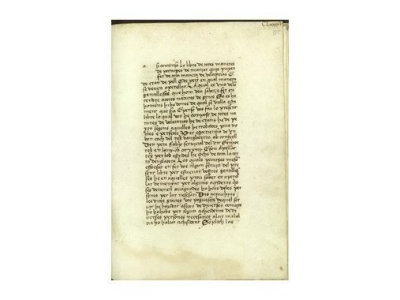 Receptari Medieval Sent Soví