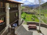 Casa Rural Molí del Salt_ Viliella 1