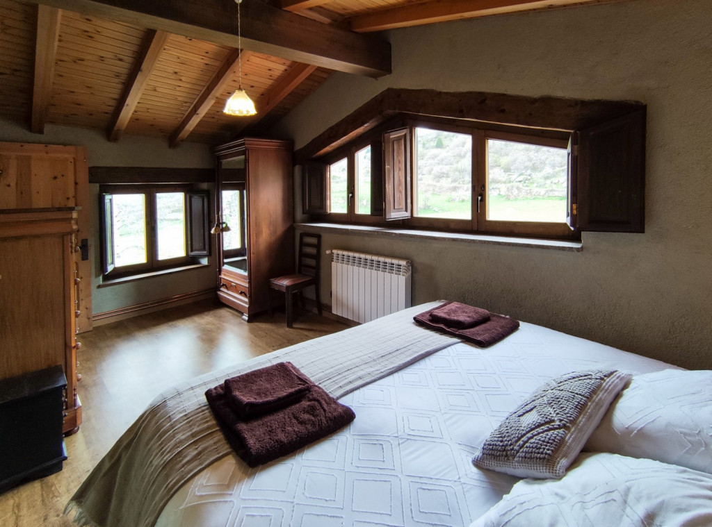 Casa Rural Molí del Salt_ Viliella 3