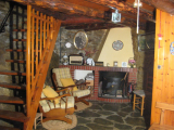 Refugi Casa Ferrer de Castellbó