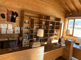 OIT Cerdanya interior
