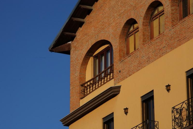 Hotel Bellavista