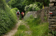 Caminet de Prullans a Ardòvol