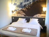 La Grande Cordée_habitació