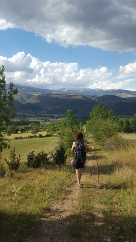 La dona càtara