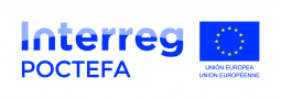 Logo POCTEFA Interreg