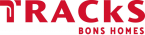 Logo Tracks Bons Homes- Tracks tour