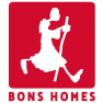 Logo càtar Tracks Bons Homes