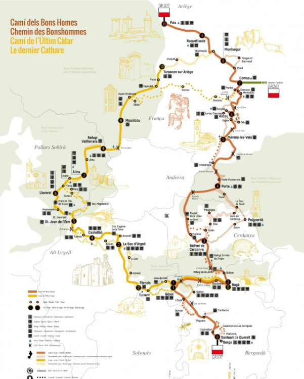 Mapa localització Camí Bons Homes_OK Mapa localització Camí Bons Homes_OK