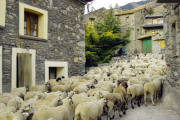 Meranges, Cerdanya