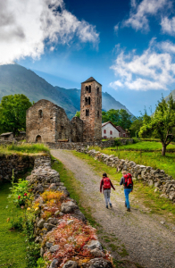 Gaudeix el Camí dels Bons Homes!