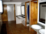 Moli de gosol lavabos