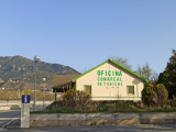 Oficina Comarcal de Turisme del Berguedà