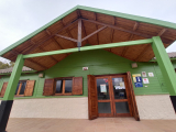 Oficina Comarcal de Turisme del Berguedà_porta