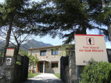 Parc natural exterior